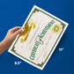 Hayes Certificate Of Achievement, Award Certificate For Students, Achievement Recognition, End Of Year Awards, Customizable Awar