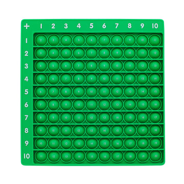 Junior Learning Addition Bubble Board (Jl678)
