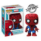 Funko Pop! Marvel 4 Inch Vinyl Bobble Head Figure - Spider Man