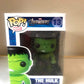 Funko Pop Marvel (Bobble): Avengers - Hulk