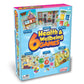 Junior Learning Health And Wellbeing Games Set