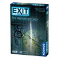Exit: The Abandoned Cabin - Kennerspiel Des Jahres Winner, Card-Based Family Escape Room Game For 1-4 Players, Ages 12+