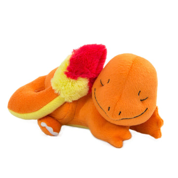 Pokemon Pokémon T19282 Plüsch Sleeping Charmander Plush
