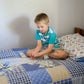The Learning Journey: Kids Bank Play Money Set - Play Money for Kids - Over $5000 in Realistic Play Money to Build Kids Counting