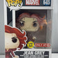 Funko POP! Marvel #645 - Jean Grey [GITD] limited availability