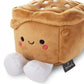 Hallmark Better Together Magnetic Plush Toy (Caramel And Apple) 6.5' Stuffed Toys, Gifts For Kids