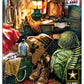 Masterpieces U.S. Army 1000 Puzzles Collection - Men Of Honor 1000 Piece Jigsaw Puzzle