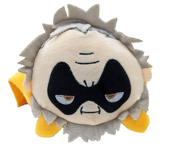 Mochibi - My Hero Academia - Gran Torino - 6'' Plush Toy, Collectable, Soft, Officially Licensed, Stackable, Anime