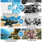 Voluvolu 500 Piece Puzzle For Adults, Jigsaw Puzzle,Glacier Park Jigsaw Puzzles 500 Pieces Birthday Party For Family Kids And Ad
