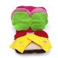 Rite Lite Passover Kids Toy 10 Plague Finger Puppets for Pesach Seder