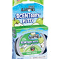 Crazy Aarons Thinking Putty - Crisp Apple - Sensory Putty for Kids and Grown ups in a 4 Tin - Creative and Endless Fun, Stress