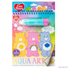 Care Bears Aqua Art, Paint With Water Books for Kids, Reusable Water-Reveal Activity, Mess Free Coloring for Toddlers, Fun Toddl