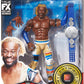 Wwe Top Picks Elite Kofi Kingston Action Figure With Universal Championship6 In Posable Collectible Gift For Wwe Fans Ages 8 Yea