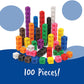Foundational Math Code Building Blocks
