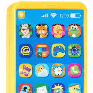Discovery Baby Smart Phone