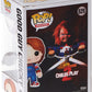 Funko Pop! Child's Play 2 Good Guy Chucky limited availability Vinyl Figure