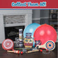Continuum Games Way Back Toys Auto Inflating Whoopie Cushion, Novelty Family Fun Game For Ages 5 And Up