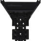 RPM Slash 4x4 and Rally LCG Front Bulkhead, Black