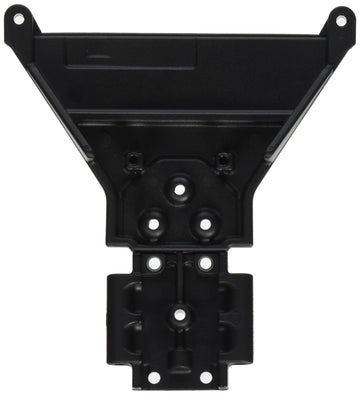 RPM Slash 4x4 and Rally LCG Front Bulkhead, Black