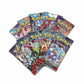 Pok?mon TCG: Charizard ex Super-enhanced Collection (3 Foil Promo Cards  1 Card-Display Figure & 10 Booster Packs)