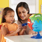 GeoWorld Puzzle Tour