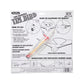 Schylling Tim Bird Flying Toy - Rubberband-Powered Mechanical Bird, Flies 50 Feet, Green, Plastic/Rubber, Ages 7+