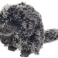 WILD REPUBLIC Porcupine Plush Toy - Cuddlekins 8" Stuffed Animal, Multi Color, Polyester Material, Model 20271