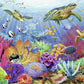 Ravensburger Tropical Waters 500 Piece Jigsaw Puzzle - Newer Packaging Available | Precision-Cut | Glare Free Imagery