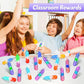 260 Pcs Pop Keychain Bulk Party Favors,Fidget Toys For Kids Bulk Mini Pop Keychain Sensory Toys Stocking Pinata Stuffers Birthda