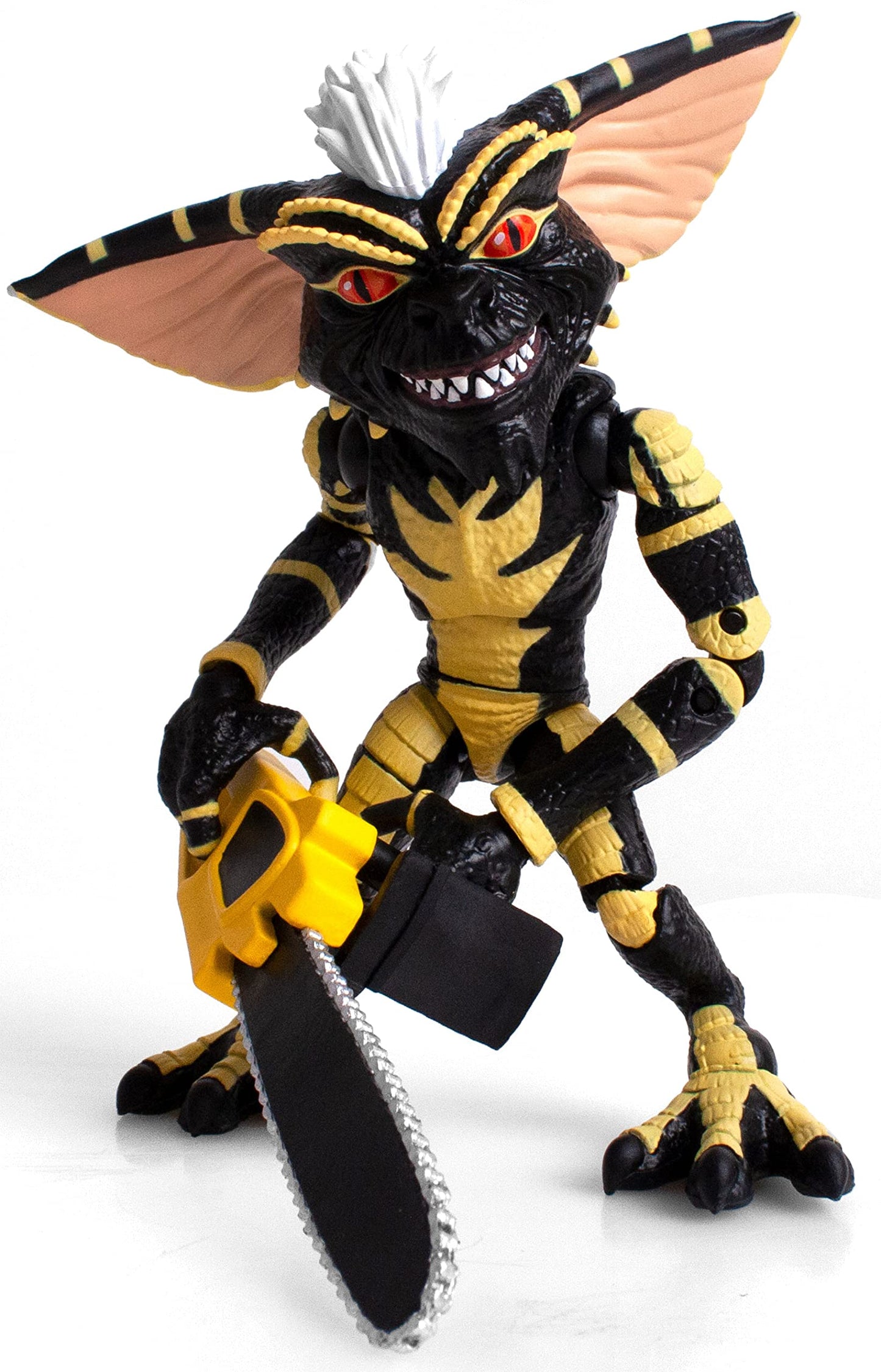 The Loyal Subjects Gremlins Bst Axn Action Figure Stripe 13 Cm Figures
