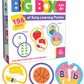 Big Box Of Early Learning Puzzles