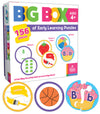 Big Box Of Early Learning Puzzles