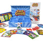 The Odd 1s Out Cafe Chaos Card Game - Multicolor, 11x7x2 inches, Cardstock, Model CAFECHAOS1