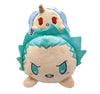Mochibi - My Hero Academia - Izuku Midoriya & Eri (Infinite 100% 2 Plush Set) - 6'' Plush Toy, Collectable, Soft, Officially Lic