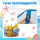 Pool Float Toys Storage Bag,Pool Float Organizer Hanging Mesh Bag For Balls,Floats,Water Inflatable Toy,High Strength Pool Toy S