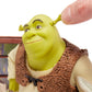CC Countdown Characters Shrek Collectible Figure - Buildable Advent Calendar Statue, PVC, Model NS4121, Official Shrek Merchandise