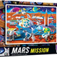 MasterPieces 100 Piece Licensed Jigsaw Puzzle for Kids - NASA Sunrise in Space - 11.5x15