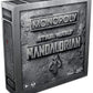 Monopoly: Star Wars The Mandalorian Edition Board Game, Protect The Child (Baby Yoda) From Imperial Enemies