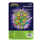 Super7 Teenage Mutant Ninja Turtles Leonardo - 3.75' Tmnt Action Figure With Accessories Classic Cartoon Collectibles And Retro Toys