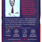 Create The Love Couples Card Game - Dating & Relationship Starters, Cardstock, Clear, Model CTL-001