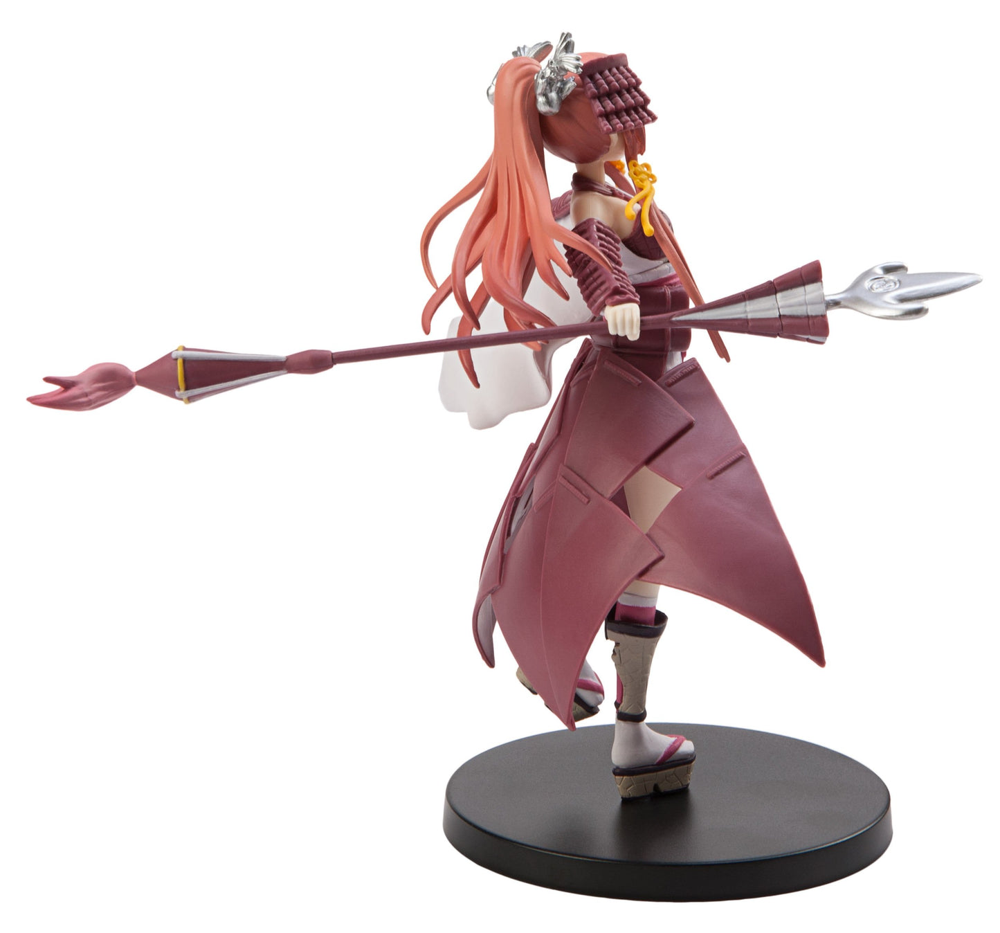 Taito Shirohime Quest: Aizu Wakamatsu Figure
