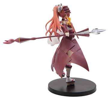Taito Shirohime Quest: Aizu Wakamatsu Figure
