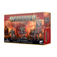 Warhammer Age Of Sigmar Games Workshop Slaves To Darkness: Ogroid Theridons, Black