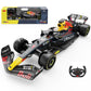 Voltz Toys Authentic Licensed 1:12 F1 RedBull Rb18 Car Remote Control Car - F1 Collection RC car Series for Kids and Adults - 2.