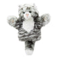 The Puppet Company Carpets Tabby Cat Hand Puppet, 10 Inches