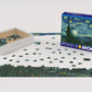 Eurographics Starry Night By Vincent Van Gogh Puzzle (2000-Piece)