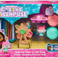 Gabby's Dollhouse Baby Box Craft-A-Riffic Room with Exclusive Figure, Plastic, Model 6064150, Kids Toys for Ages 3 and Up