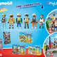 Playmobil My Figures: Rescue Mission