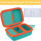 co2CREA Hard Case Compatible with Yoto Mini 2024 Edition Kids Audio Music Player Children Speaker Plays Audiobook Cards Radio an