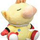 Little Buddy 1652 Pikmin Captain Olimar Plush, 6.5'''''', Multi-Colored